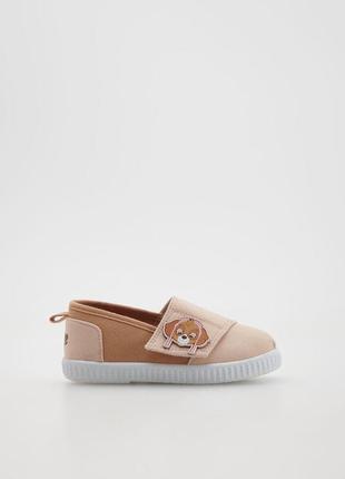 Кеди paw patrol