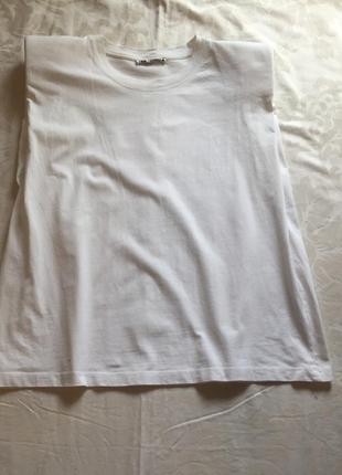 Футболка хлопок