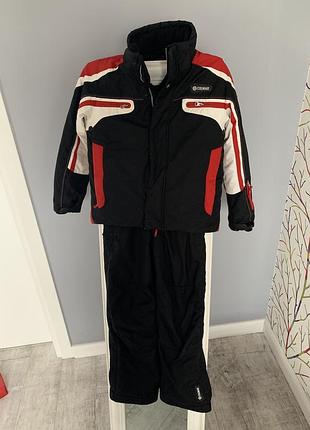 Лыжный костюм colmar