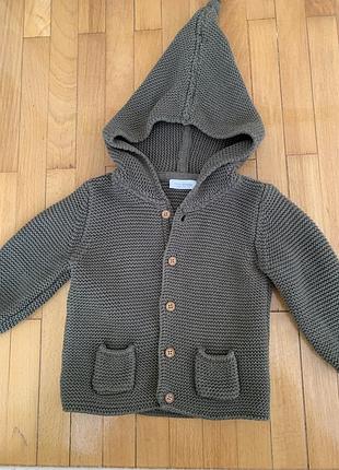 Кардиган  next, кофта next