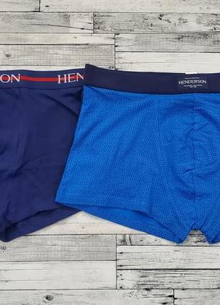 Шорты-боксеры henderson р.m