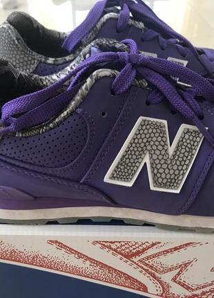 Кросівки new balance 5743 фото