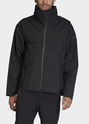 Оригинальная ветровка adidas terrex