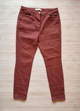Next. джинсы. штаны женские.sk16. размер. eur 445 фото