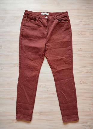 Next. джинсы. штаны женские.sk16. размер. eur 442 фото