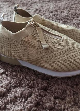 Слипоны cleve, 38 р.