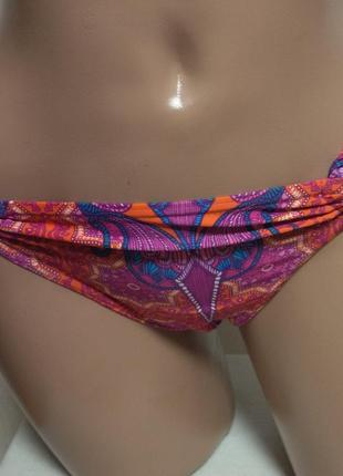 Трусики от купальника