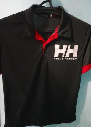 Поло helly hansen m