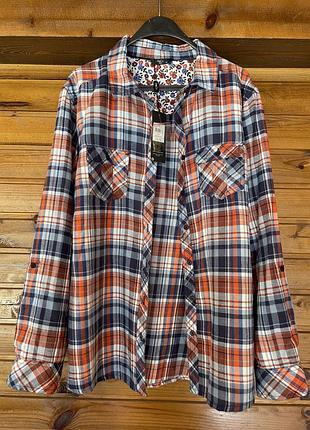 Женская рубашка