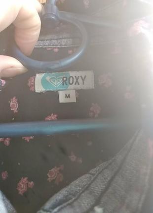 Рубашка roxy 2