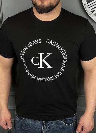 Футболка calvin klein