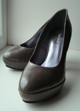 Туфли женские фирмы graceland1 фото