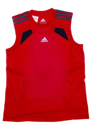 Майка adidas climacool. розмір s