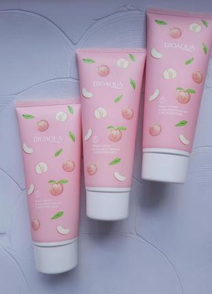 Пінка для вмивання