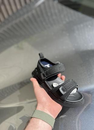 Сандалии босоножки детские