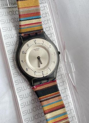 Часы swatch