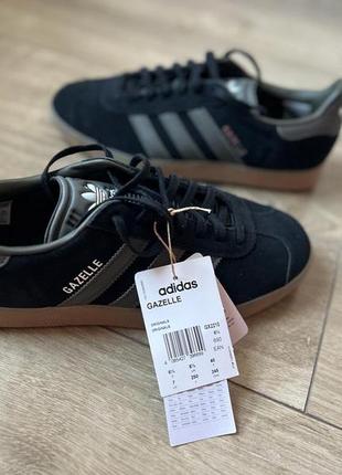 Adidas gazelle оригінал us 7 / uk 6.5 / eur 40