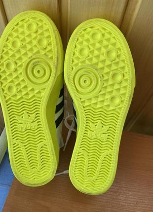 Кроссовки adidas nizza shoes6 фото