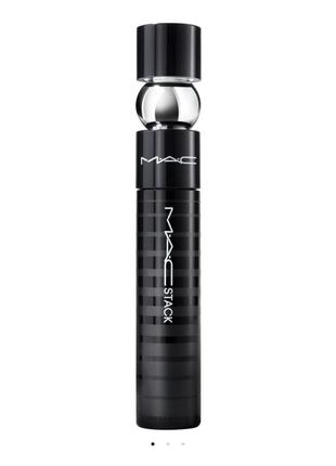 Mac stack mascara 8ml2 фото