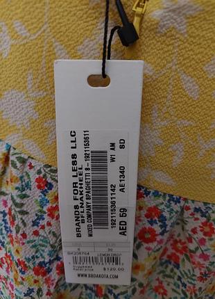 Шикарний сарафан 5