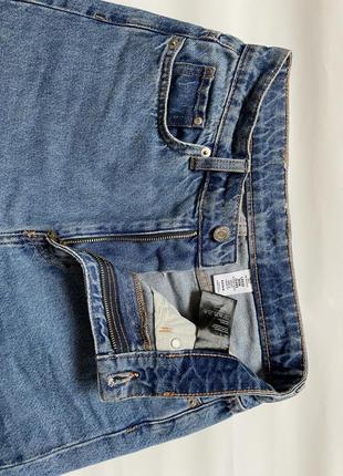 Мом джинс &denim 4