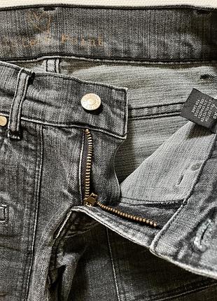 Джинсы, 158/xs