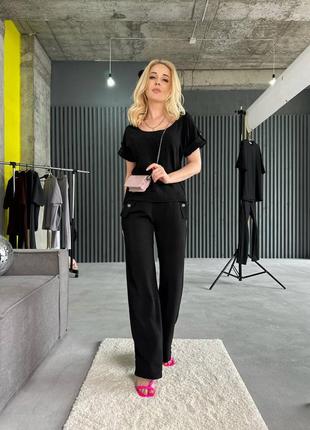 Женский прогулочный костюм 6 цветов