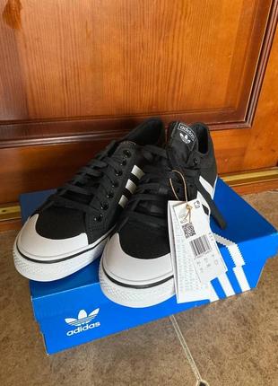 Кеди adidas nizza