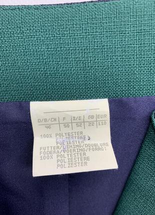 -жилет с вышивкой vintage stories