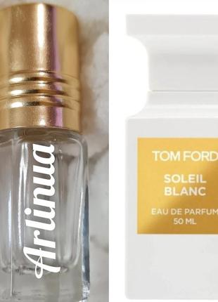 Tom ford - 🍋eau de soleil blanc🍋 - парфуми