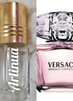 Versace bright crystal