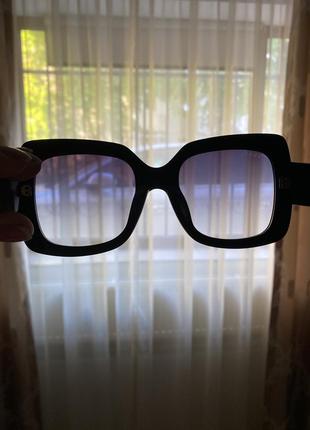 Сонцезахисні окуляри оригінал sale 🔥8 фото