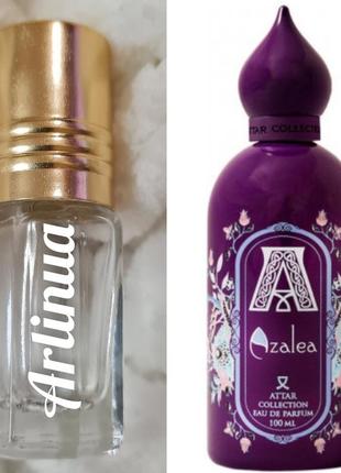 attar collection musk kashmir