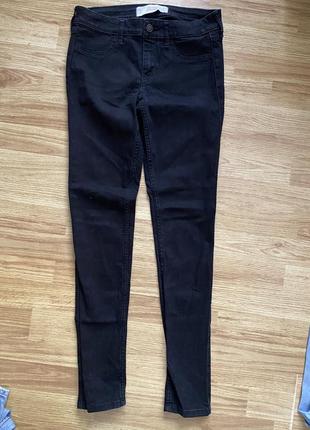 Hollister super skinny 5r 27/315 фото