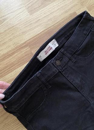 Hollister super skinny 5r 27/314 фото