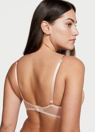 Комфортный комплект белья victoria's secret оригинал8 фото