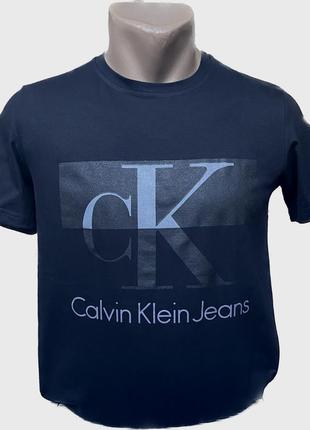 🇺🇦 футболка premium calvin klein jeans