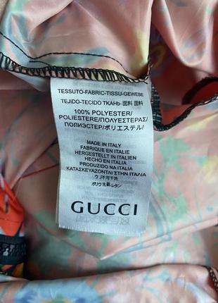 Вітровка gucci4 фото