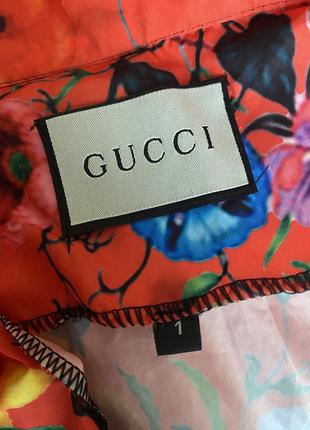 Вітровка gucci3 фото