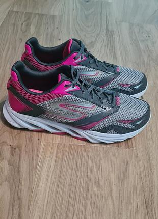 Skechers кроссовки красовки кросівки