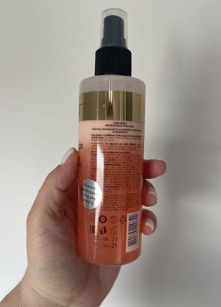 Спрей для волос