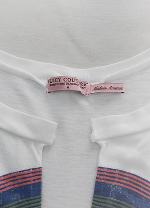 Футболка juicy couture3 фото