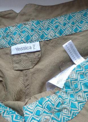 Літні шорти yessica