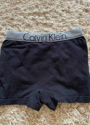 Трусики calvin klein