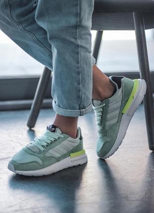 Кросівки adidas runbase west bund shoes for women 2017