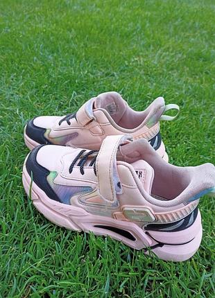 Красовки детские размер 34