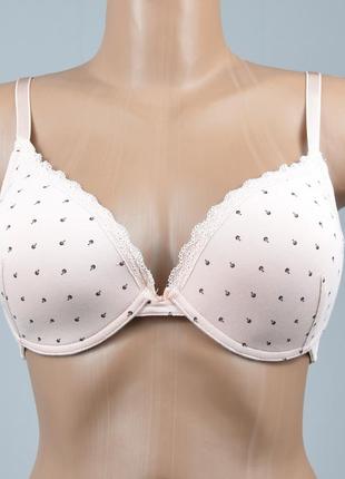 Красивий бюстгальтер ліфчик reserved