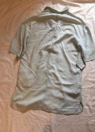 Рубашка- туничка 3