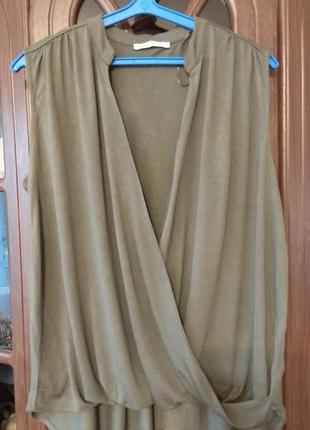 Футболка 52-56 розмір