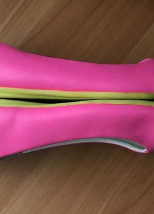 Туфли happy 34 размер 6